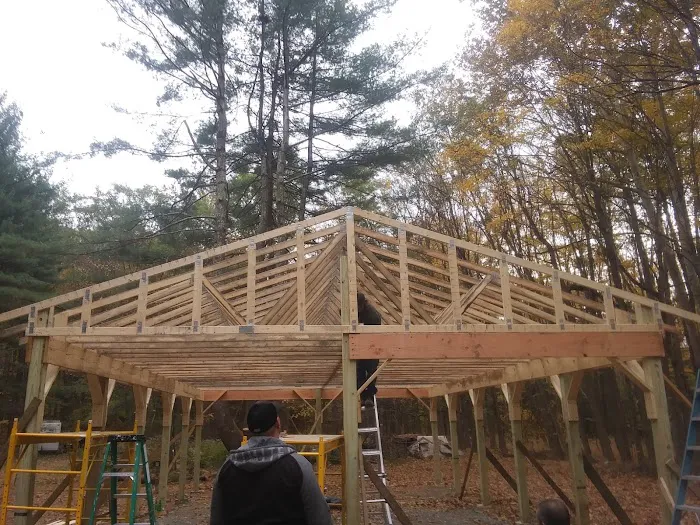 Kinyon's Canyon Campsites 2