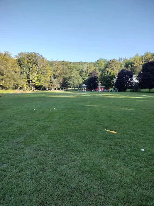 Dingman's Family Campgrounds 7