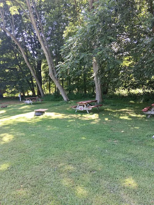 Dingman's Family Campgrounds 4