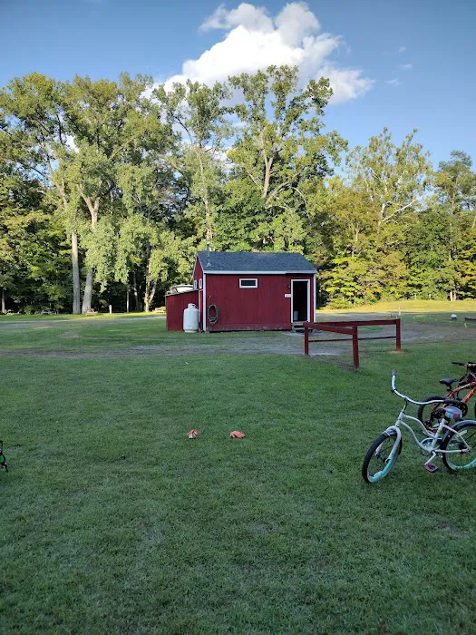 Dingman's Family Campgrounds 3