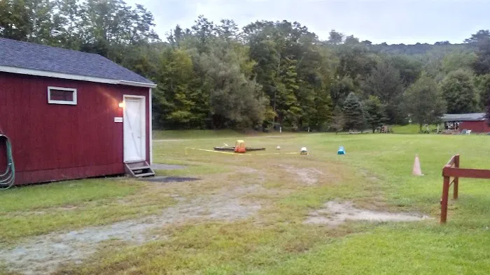 Dingman's Family Campgrounds 2