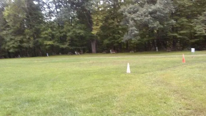 Dingman's Family Campgrounds 9