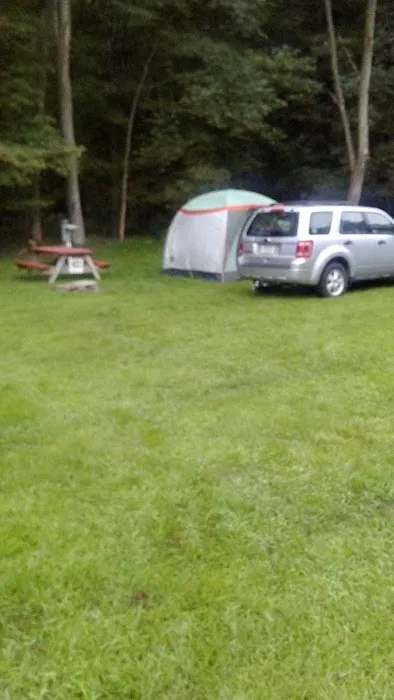 Dingman's Family Campgrounds 6