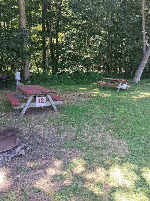 Dingman's Family Campgrounds 0