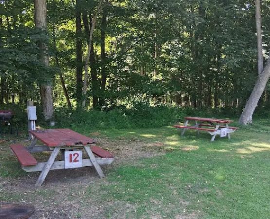 Dingman's Family Campgrounds