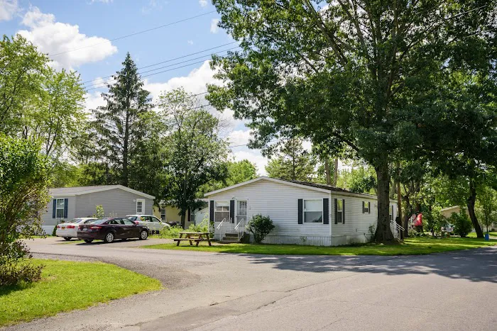 Rolling Hills Mobile Home Park 8