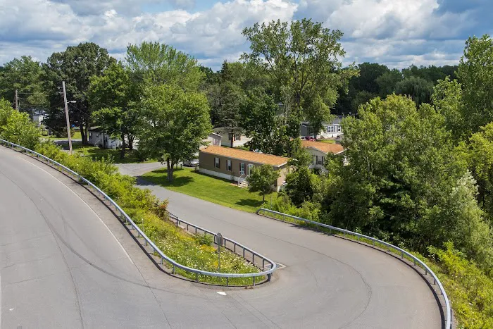 Rolling Hills Mobile Home Park 1