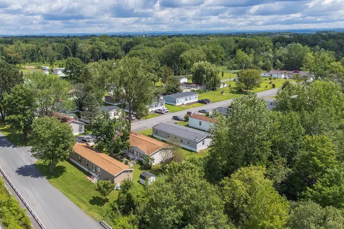 Rolling Hills Mobile Home Park 5