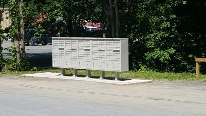 Pine Haven Mobile Home Community 4