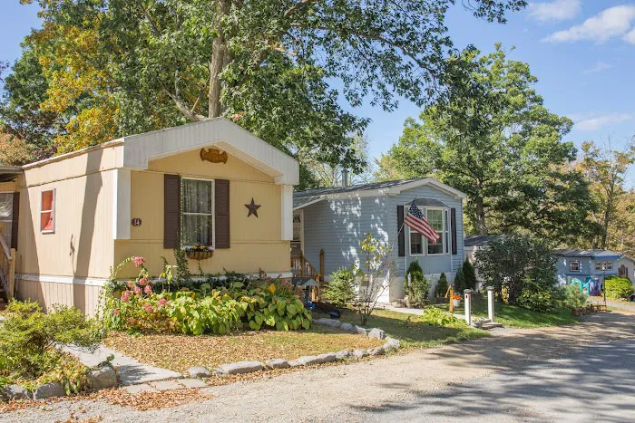 Pine Haven Mobile Home Community 3