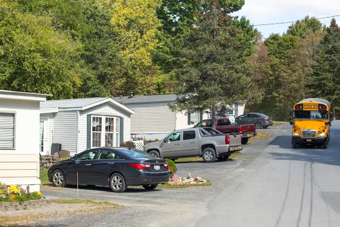 Pine Haven Mobile Home Community 1