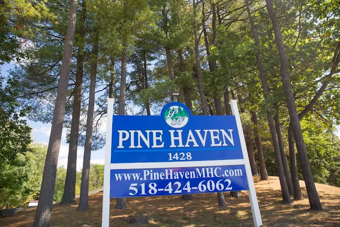 Pine Haven Mobile Home Community 0