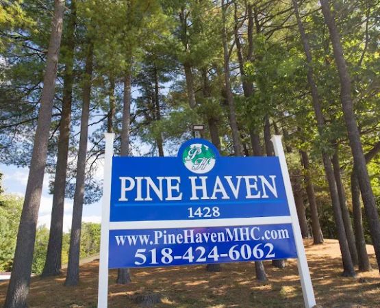 Pine Haven Mobile Home Community