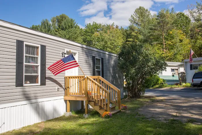 Pine Haven Mobile Home Community 2