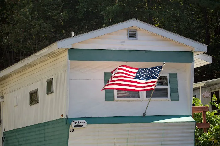 Pine Haven Mobile Home Community 9