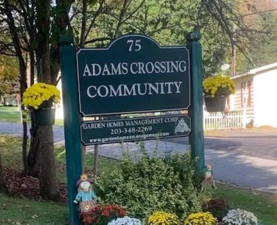 Adam's Crossing