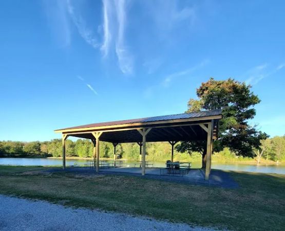Woodstock Lake Campground