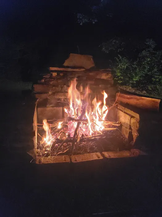 Woodstock Lake Campground 3