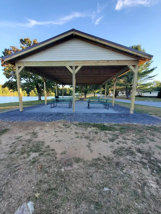 Woodstock Lake Campground 9