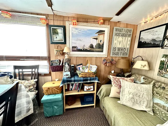 Woodstock Lake Campground 6