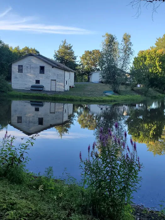 Woodstock Lake Campground 5