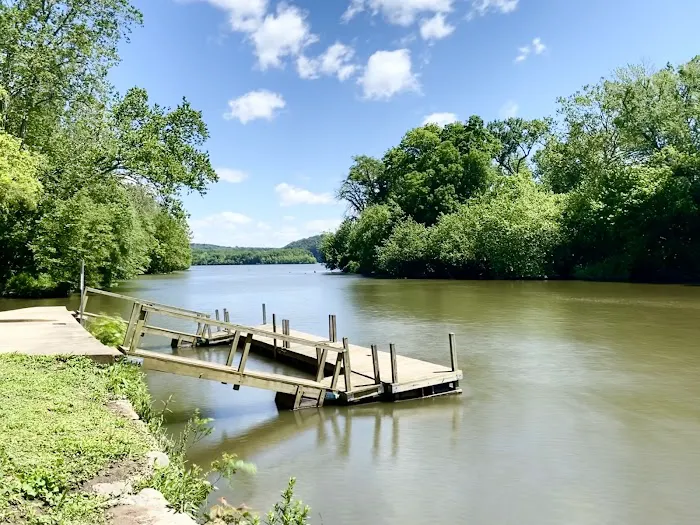 Otter Creek Campground 2