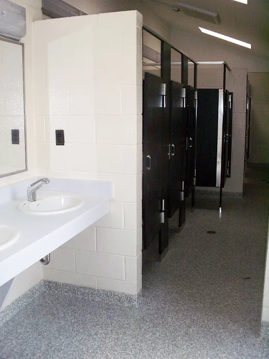 Otter Creek Campground 0