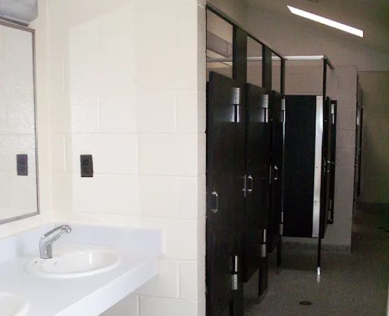 Otter Creek Campground