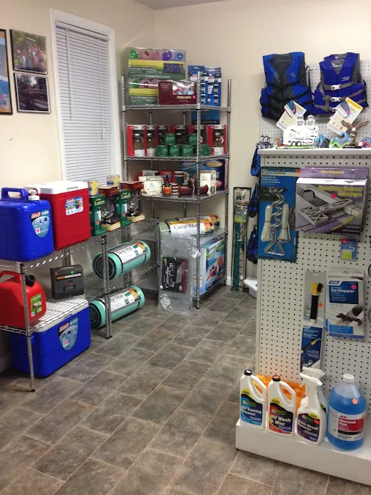 Otter Creek Campground 3