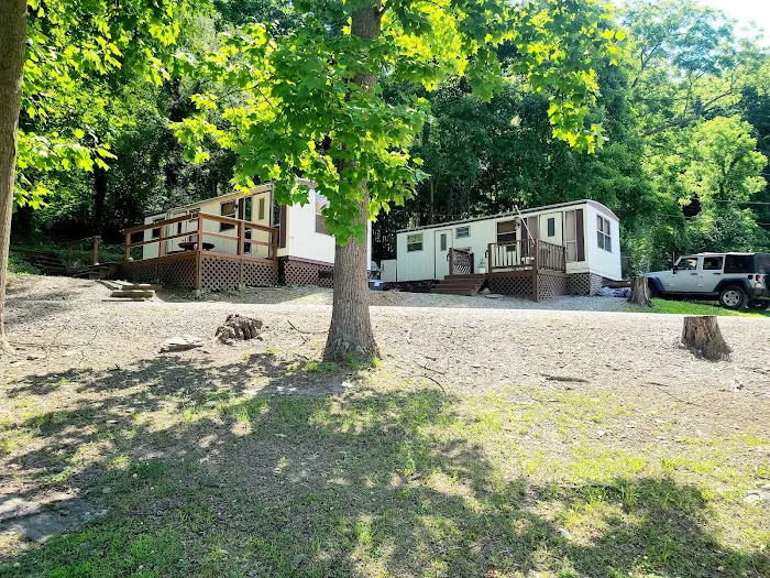 Gamler's Boat Yard Campgrounds 5