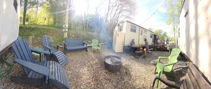 Gamler's Boat Yard Campgrounds 0