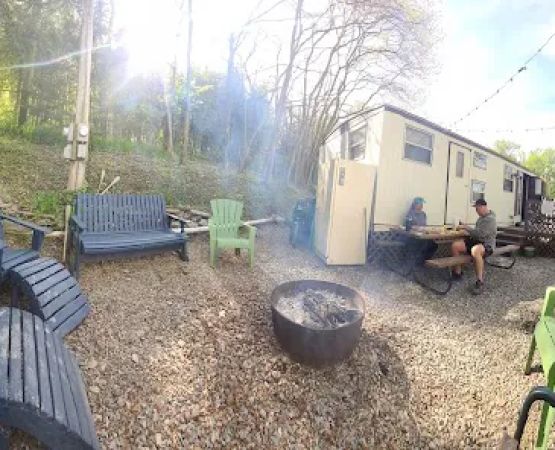 Gamler's Boat Yard Campgrounds