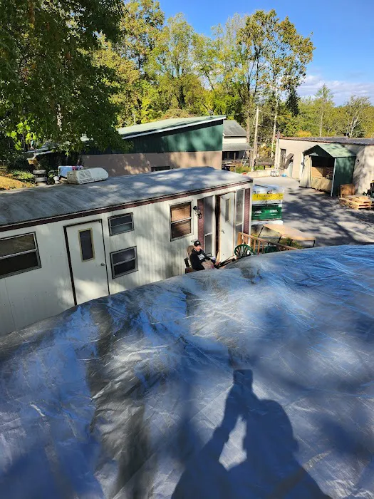 Gamler's Boat Yard Campgrounds 3