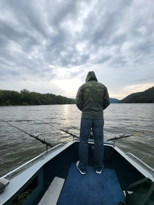 Gamler's Boat Yard Campgrounds 9