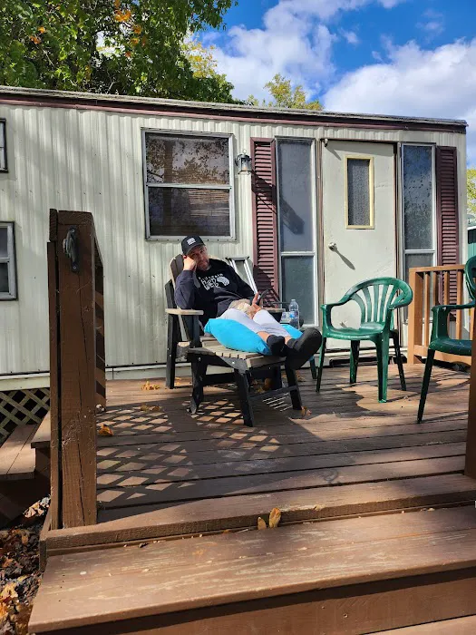 Gamler's Boat Yard Campgrounds 8