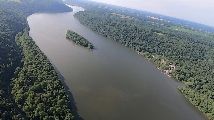 Gamler's Boat Yard Campgrounds 7