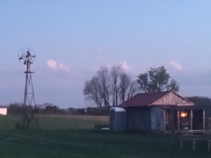 Central Manor Camp Grounds 2