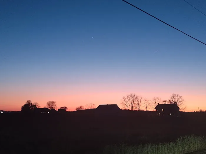 Central Manor Camp Grounds 1