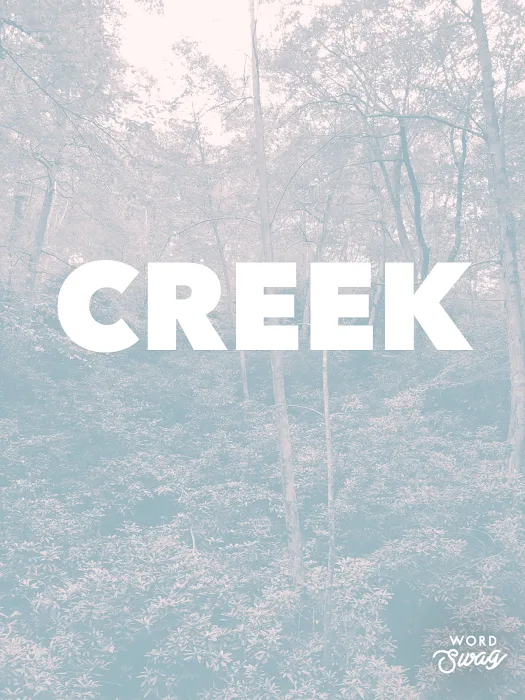 Mill Creek Falls Retreat Center 3