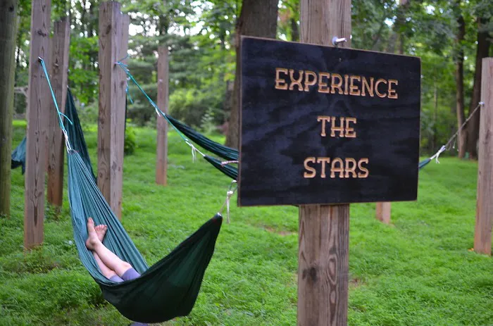 Mill Creek Falls Retreat Center 9