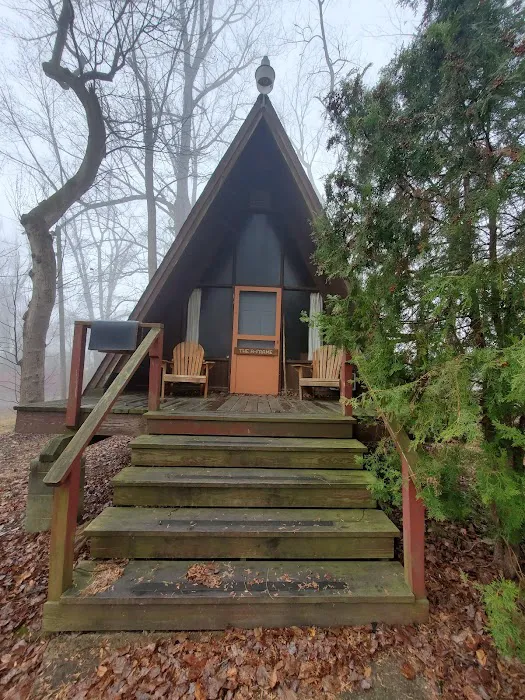 Mill Creek Falls Retreat Center 5