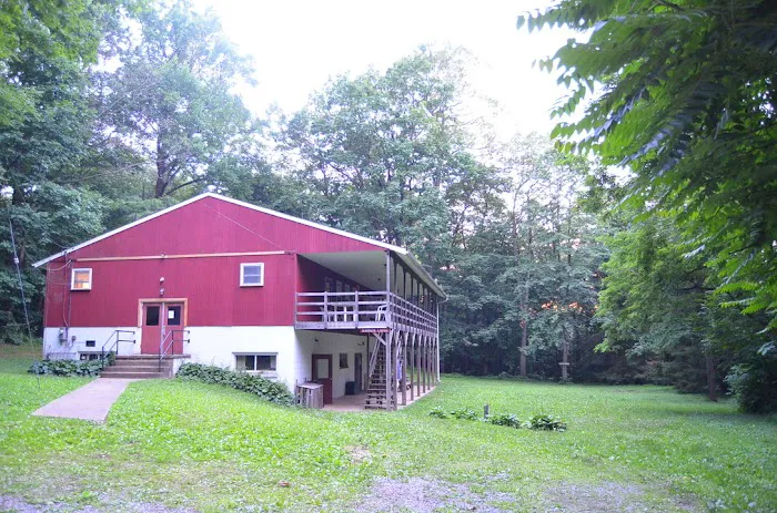 Mill Creek Falls Retreat Center 8