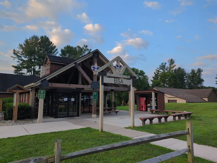 Rosenberg Headquarters Building 0