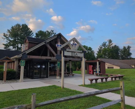Rosenberg Headquarters Building