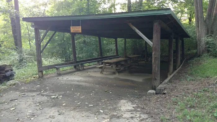 Camp Chiques - Scout Camp 0