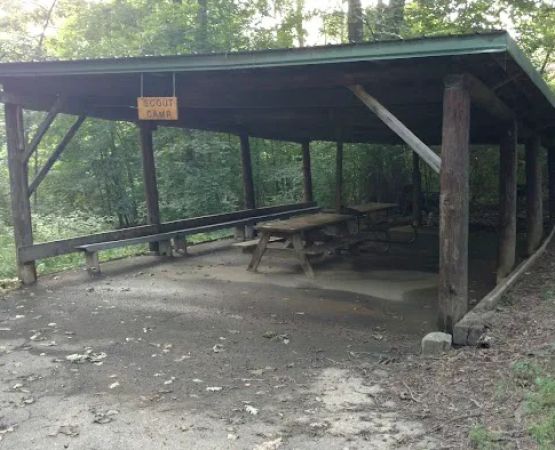 Camp Chiques - Scout Camp