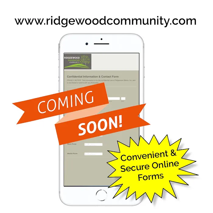 Ridgewood Manor Manufactured Home Community 0