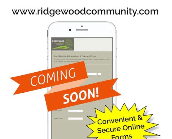 Ridgewood Manor Manufactured Home Community