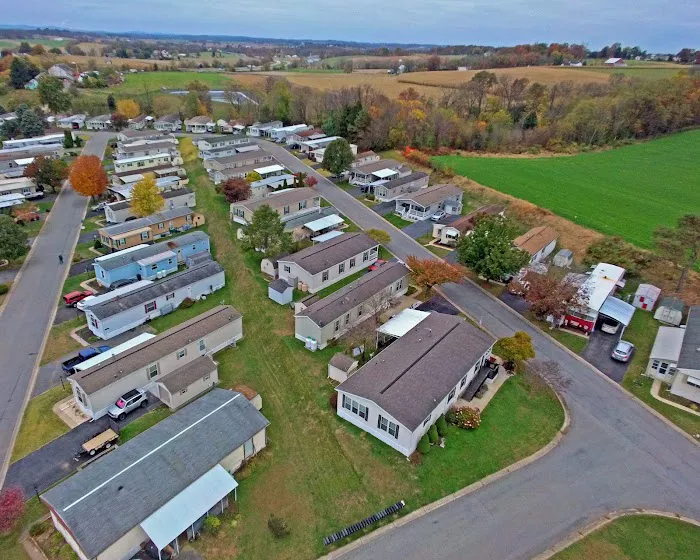 Ridgewood Manor Manufactured Home Community 2