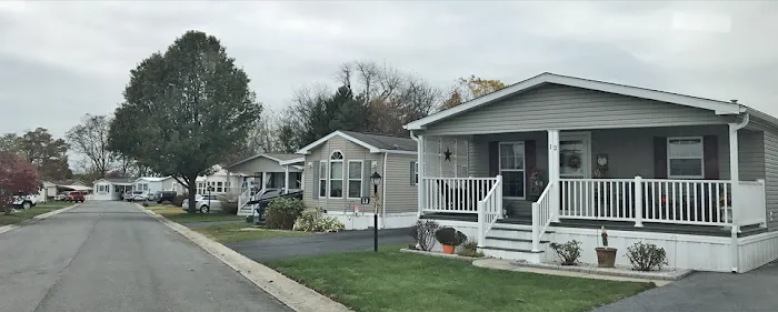 Ridgewood Manor Manufactured Home Community 4